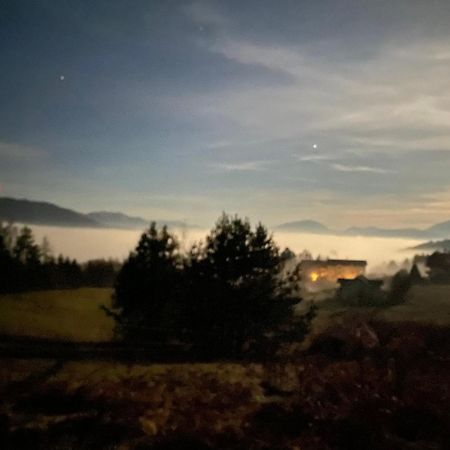 Urlaub Fuer Mensch Und Tier - Appartements Pirkhof เพิร์ทชาค อัม เวิร์ทเทอร์ซี ภายนอก รูปภาพ