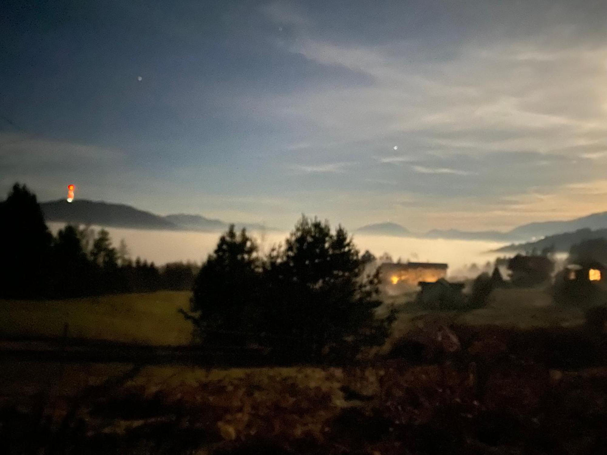 Urlaub Fuer Mensch Und Tier - Appartements Pirkhof เพิร์ทชาค อัม เวิร์ทเทอร์ซี ภายนอก รูปภาพ