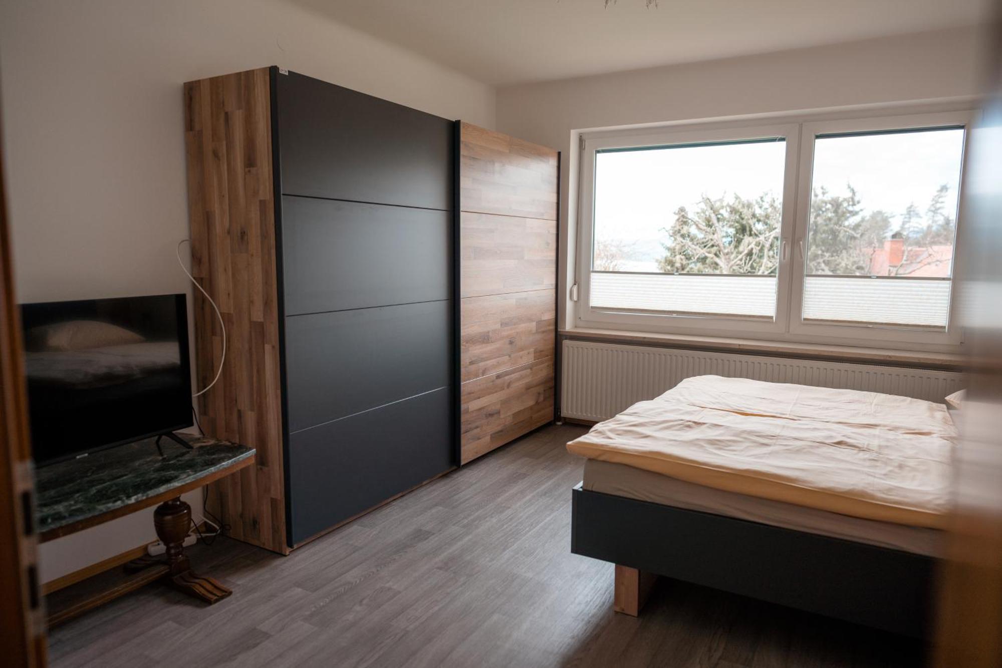 Urlaub Fuer Mensch Und Tier - Appartements Pirkhof เพิร์ทชาค อัม เวิร์ทเทอร์ซี ภายนอก รูปภาพ