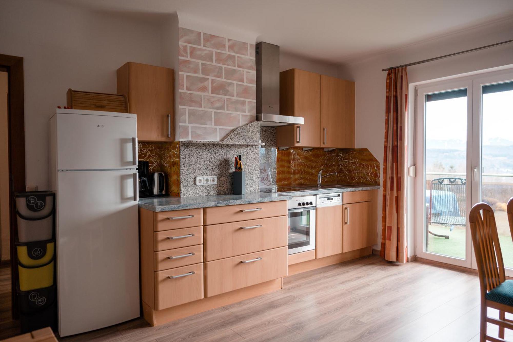 Urlaub Fuer Mensch Und Tier - Appartements Pirkhof เพิร์ทชาค อัม เวิร์ทเทอร์ซี ภายนอก รูปภาพ