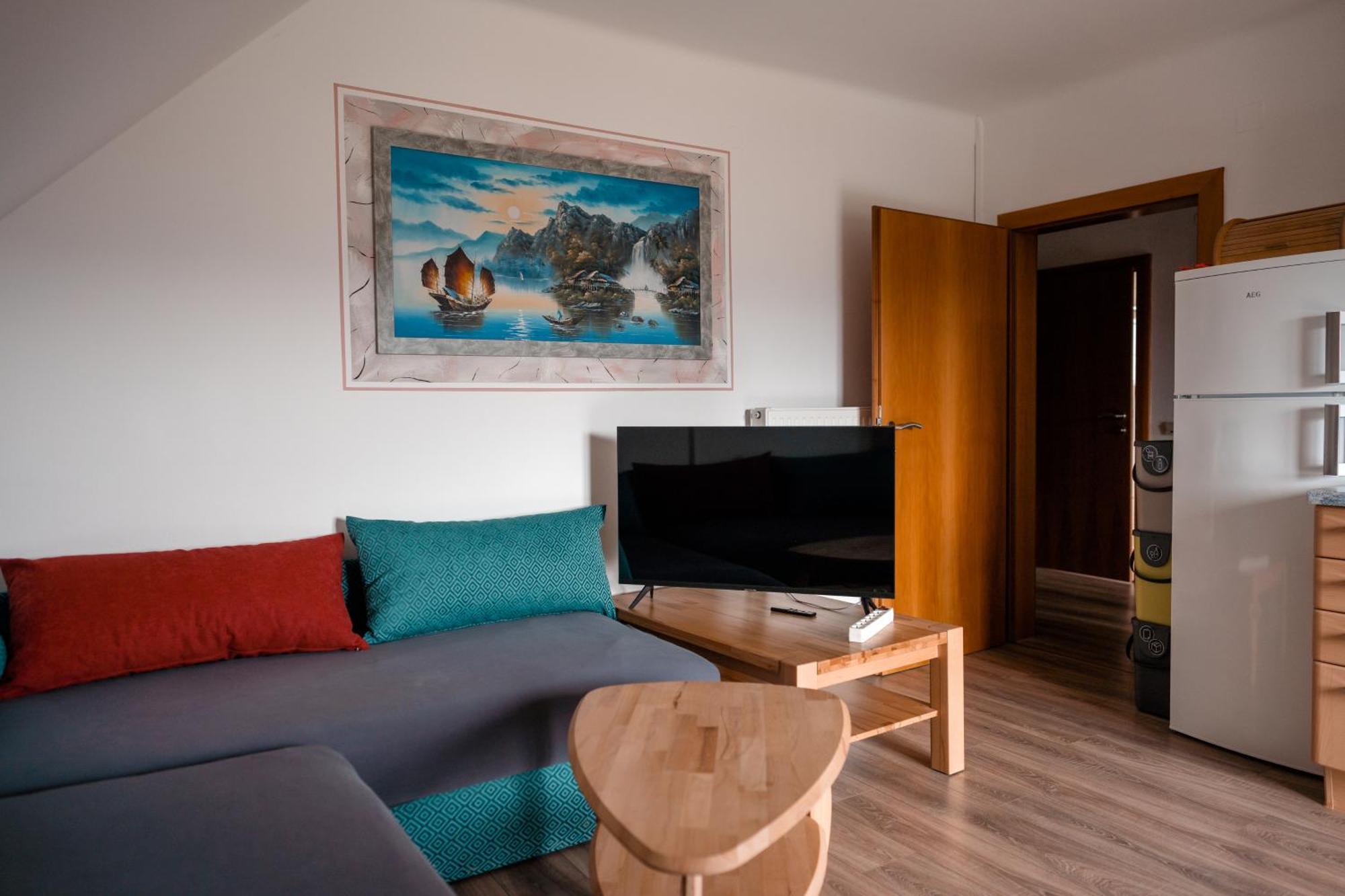 Urlaub Fuer Mensch Und Tier - Appartements Pirkhof เพิร์ทชาค อัม เวิร์ทเทอร์ซี ภายนอก รูปภาพ