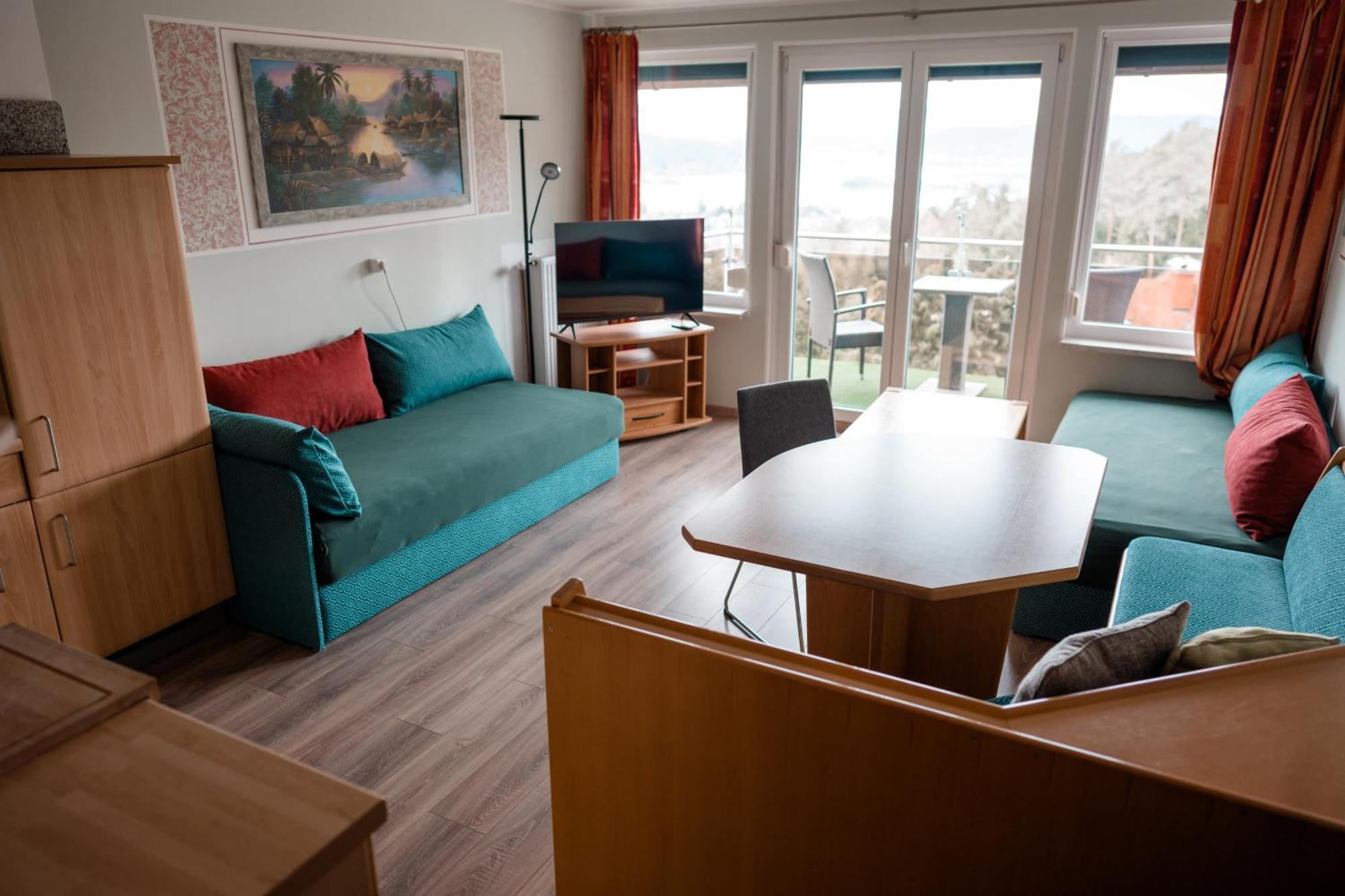 Urlaub Fuer Mensch Und Tier - Appartements Pirkhof เพิร์ทชาค อัม เวิร์ทเทอร์ซี ภายนอก รูปภาพ