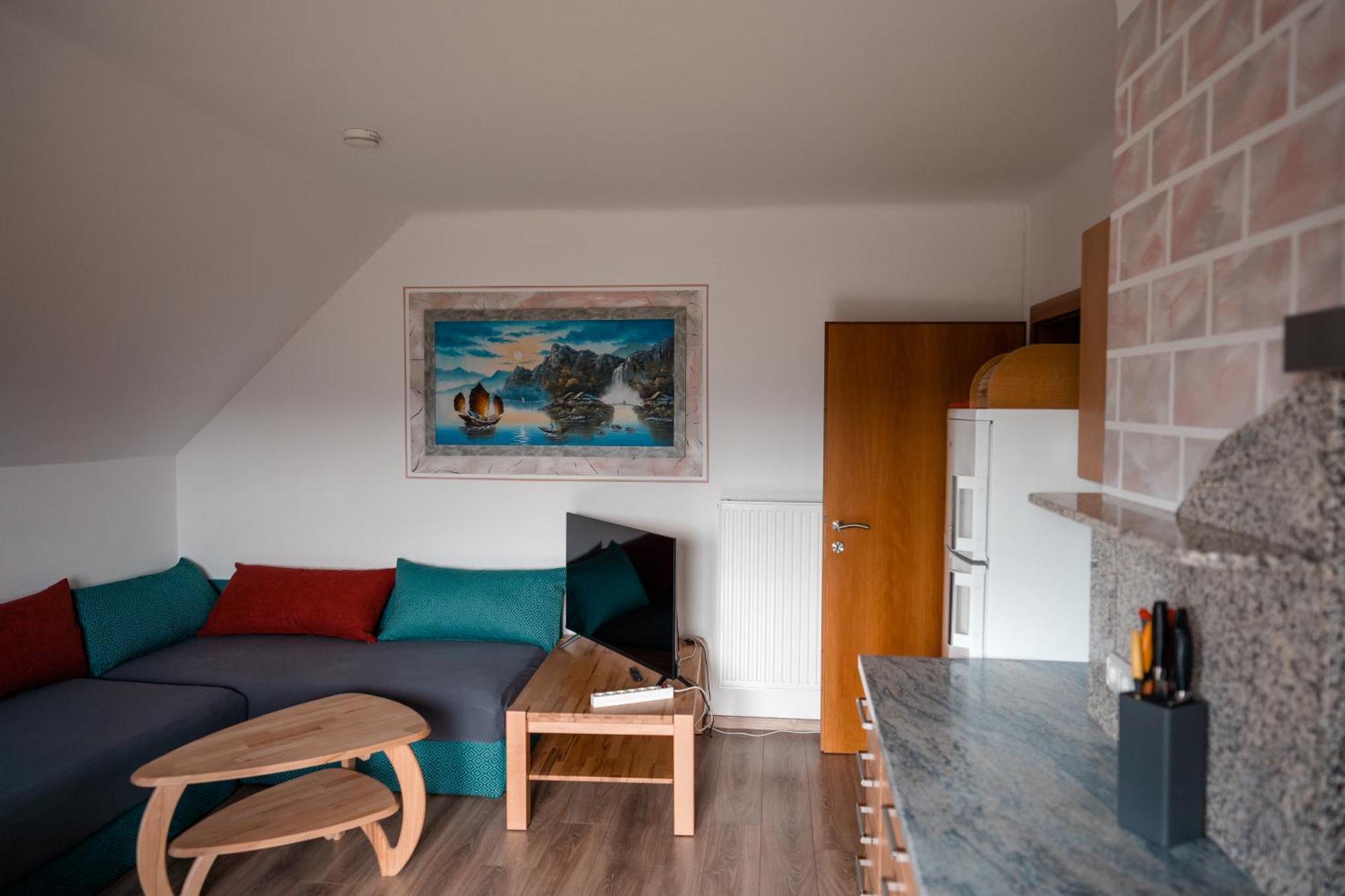Urlaub Fuer Mensch Und Tier - Appartements Pirkhof เพิร์ทชาค อัม เวิร์ทเทอร์ซี ภายนอก รูปภาพ